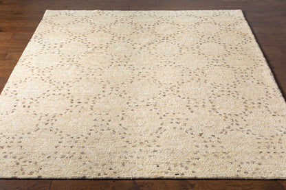 Pampa PAP-1000 Hand Knotted Rug