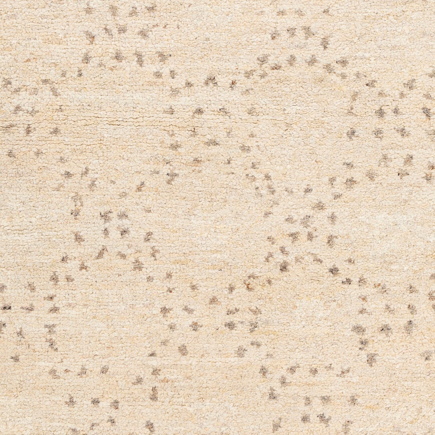 Pampa PAP-1000 Hand Knotted Rug