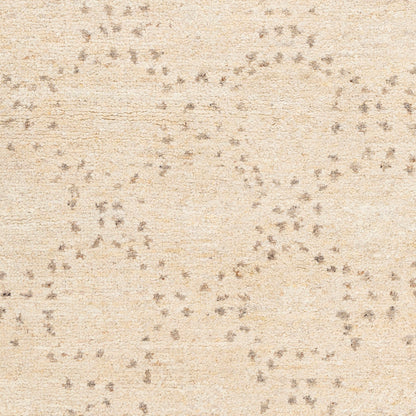 Pampa PAP-1000 Hand Knotted Rug