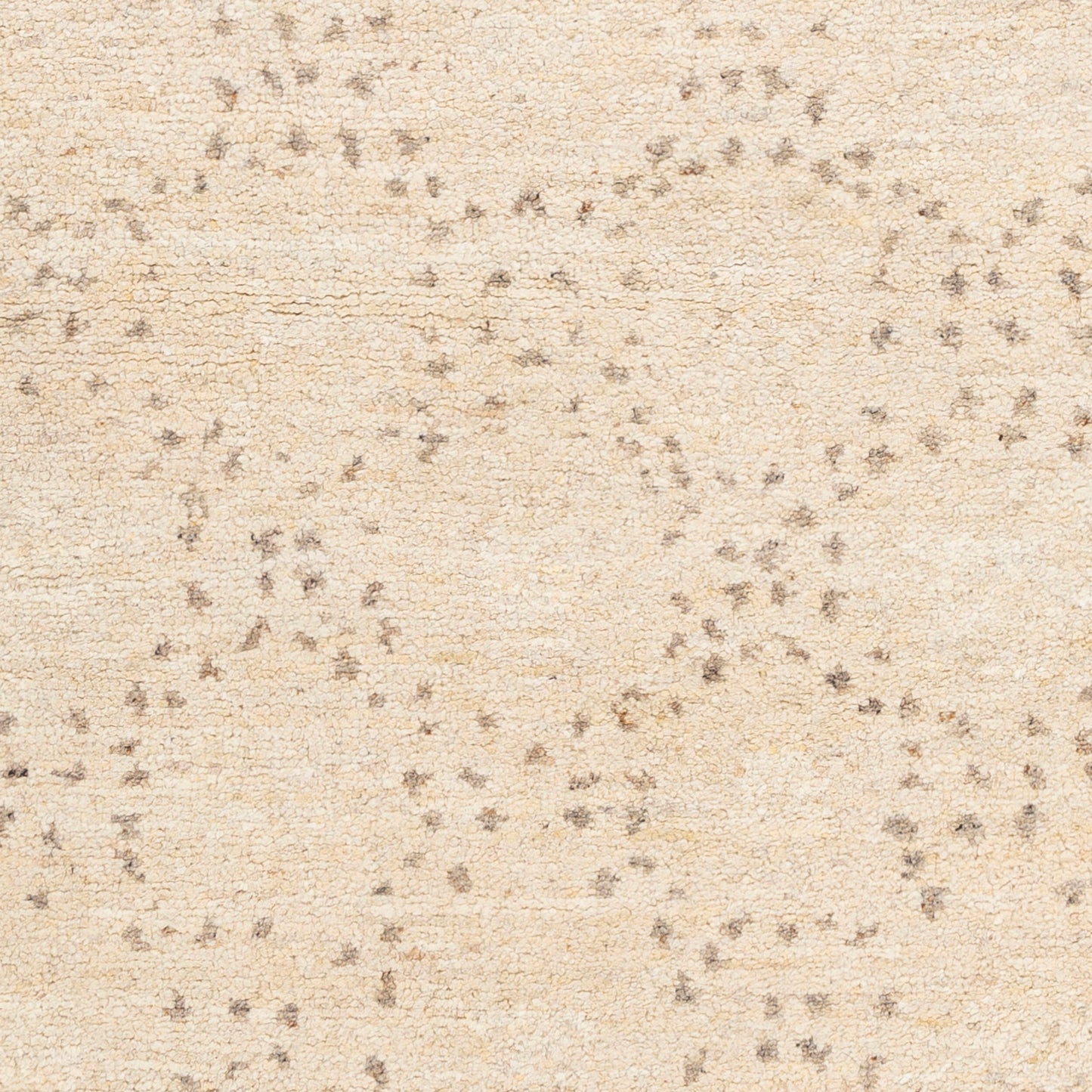 Pampa PAP-1000 6' x 9' Handmade Wool Area Rug
