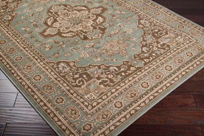 Paramount PAR-1006 7ft Runner Machine Woven Runner Rug