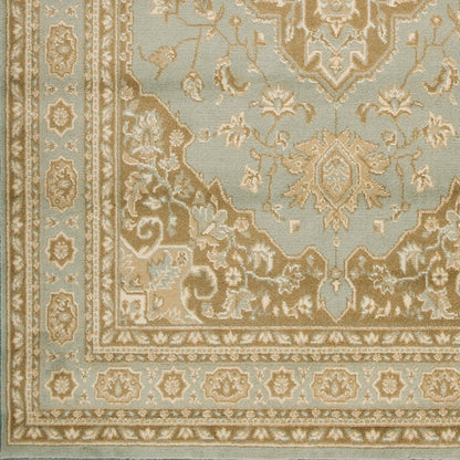 Paramount PAR-1006 7ft Runner Machine Woven Runner Rug