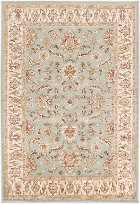 Paramount PAR-1028 9' x 12' Machine Woven Area Rug