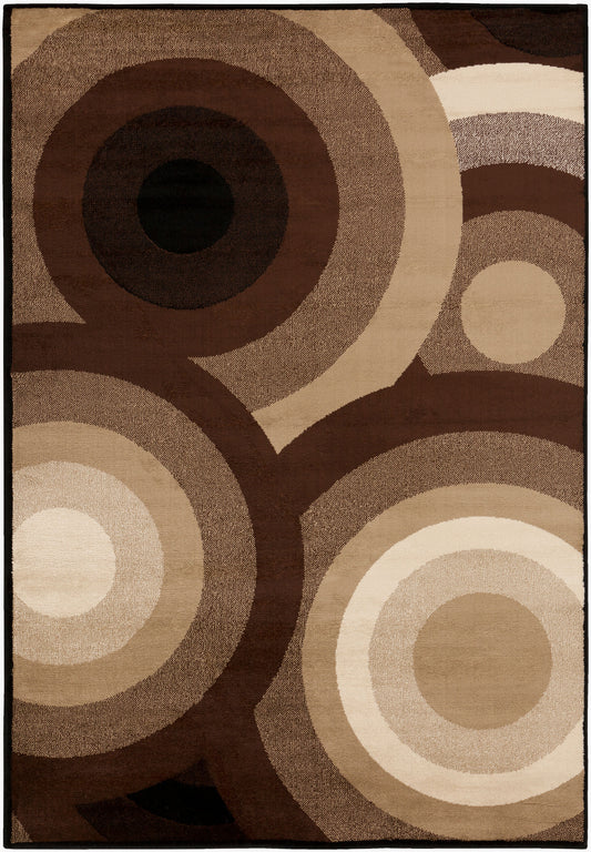 Paramount PAR-1051 2' x 3' Machine Woven Accent Rug