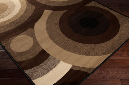 Paramount PAR-1051 9' x 12' Machine Woven Area Rug
