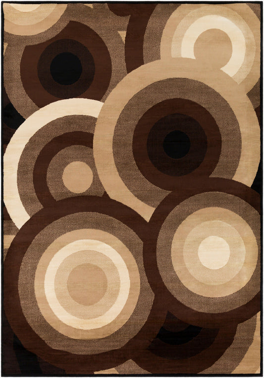 Paramount PAR-1051 9' x 12' Machine Woven Area Rug