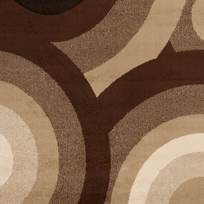 Paramount PAR-1051 7ft Runner Machine Woven Runner Rug