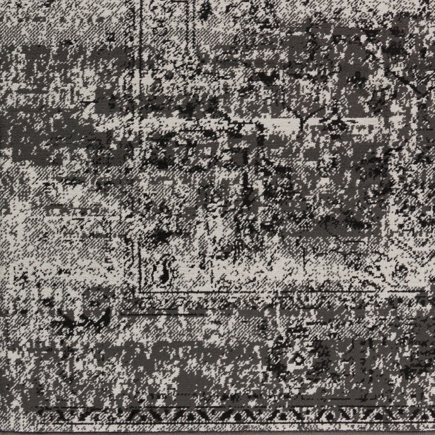 Paramount PAR-1060 2' x 3' Machine Woven Accent Rug