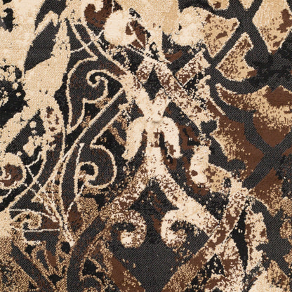 Paramount PAR-1066 8' x 11' Machine Woven Area Rug