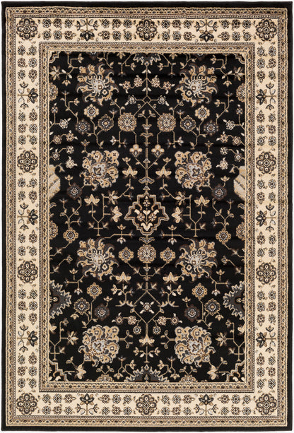 Paramount PAR-1070 7ft Runner Machine Woven Runner Rug