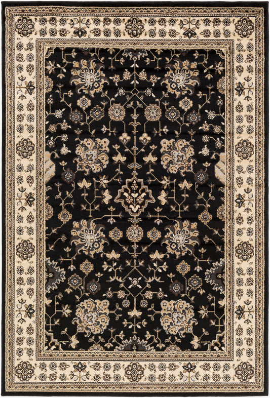 Paramount PAR-1070 7ft Runner Machine Woven Runner Rug