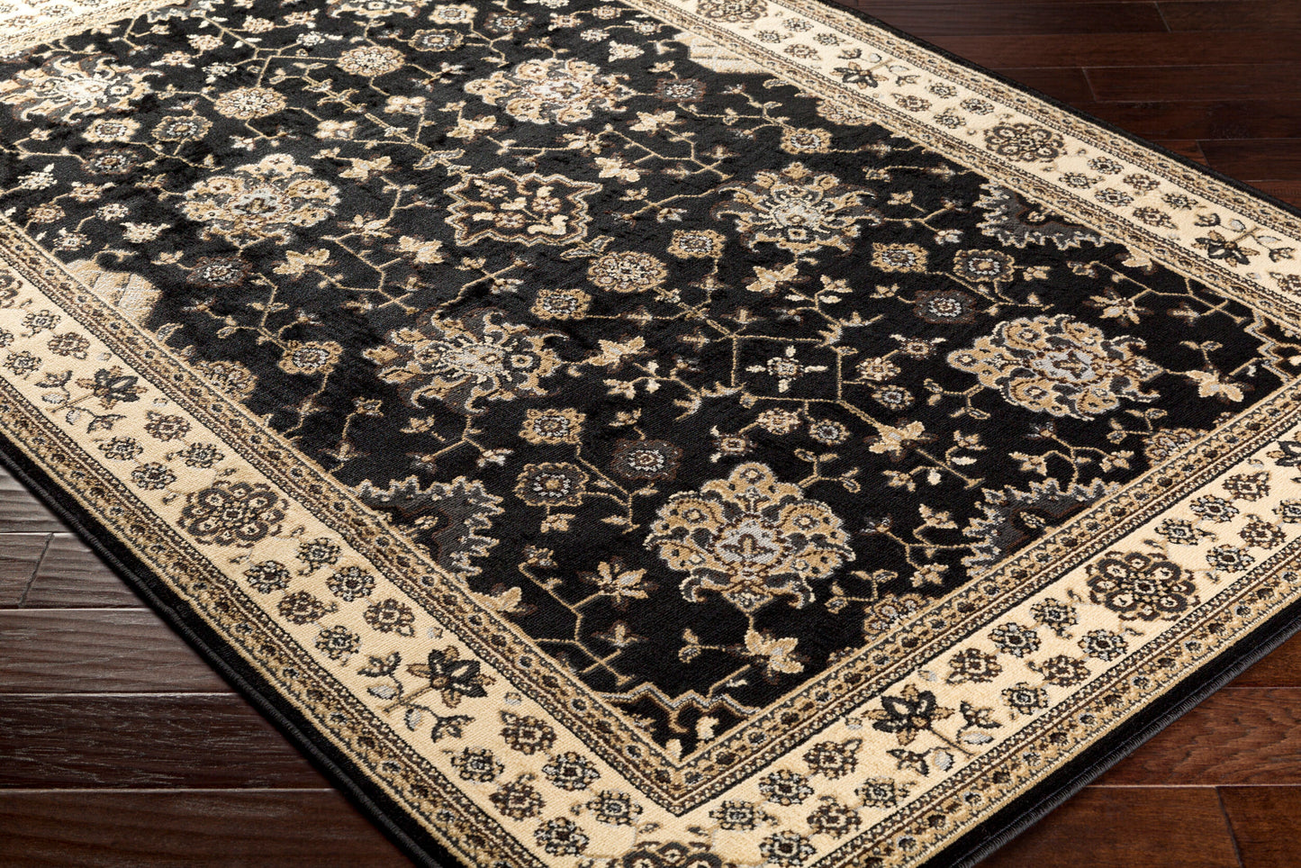 Paramount PAR-1070 7ft Runner Machine Woven Runner Rug