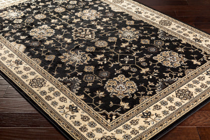 Alfombra tejida a máquina Paramount PAR-1070 de 1,52 m x 2,13 m