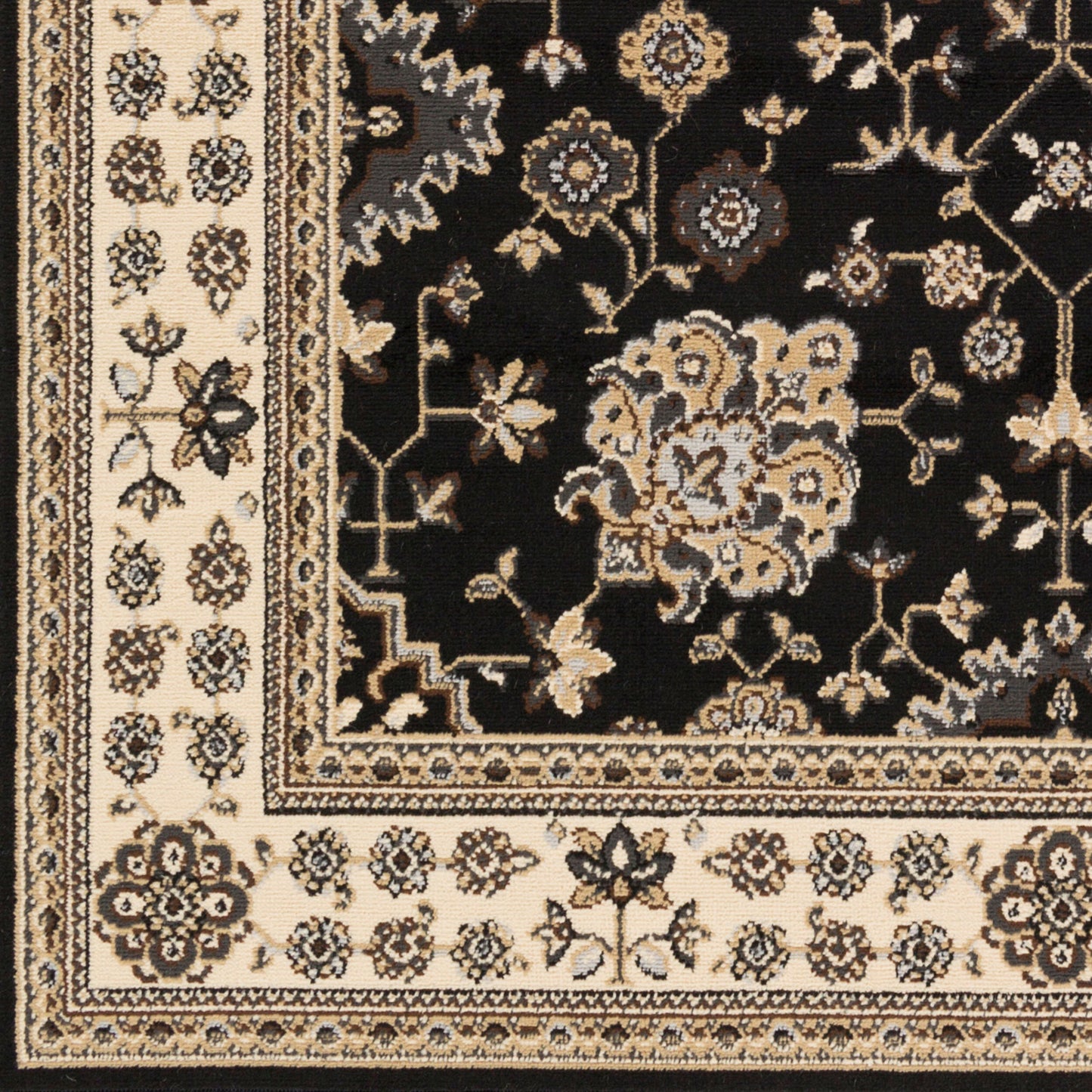 Paramount PAR-1070 7ft Runner Machine Woven Runner Rug