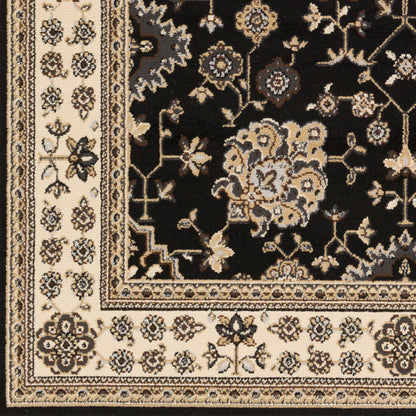Paramount PAR-1070 7ft Runner Machine Woven Runner Rug