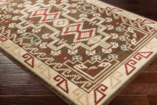 Alfombra tejida a máquina Paramount PAR-1079 de 2,13 m