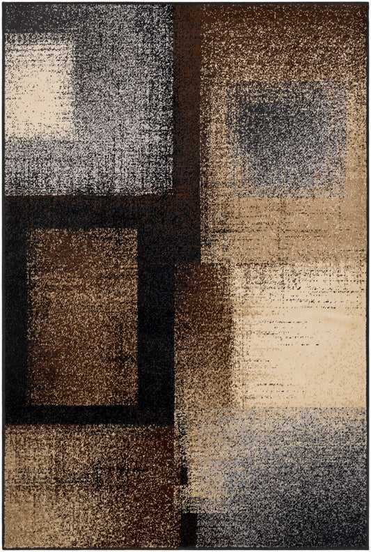 Paramount PAR-1086 9' x 12' Machine Woven Area Rug
