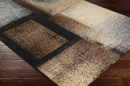Paramount PAR-1086 9' x 12' Machine Woven Area Rug