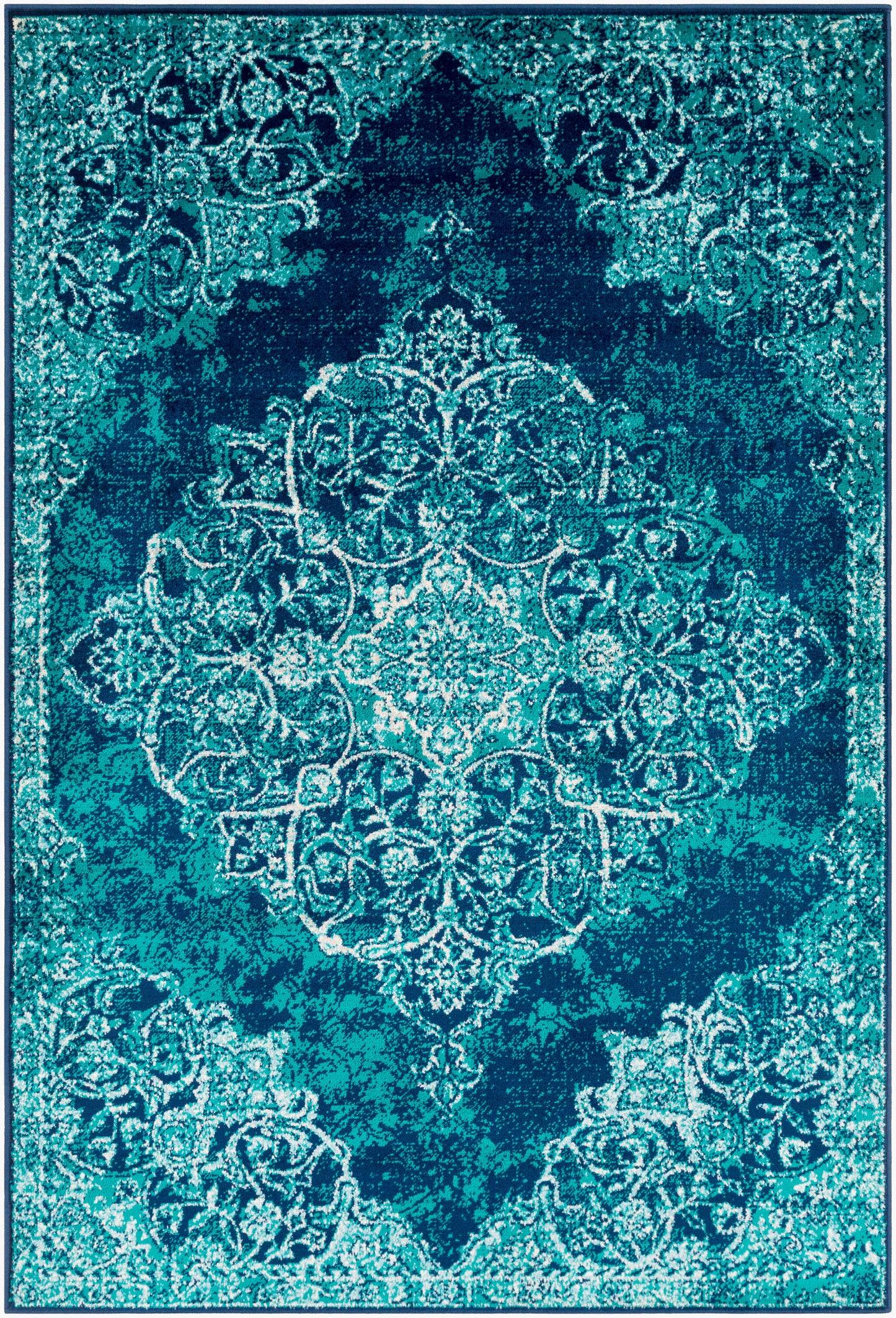 Paramount PAR-1098 9' x 12' Machine Woven Area Rug