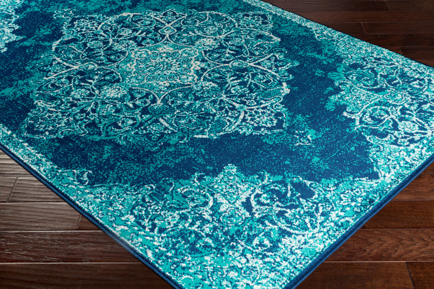 Paramount PAR-1098 9' x 12' Machine Woven Area Rug