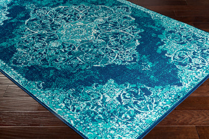 Paramount PAR-1098 9' x 12' Machine Woven Area Rug