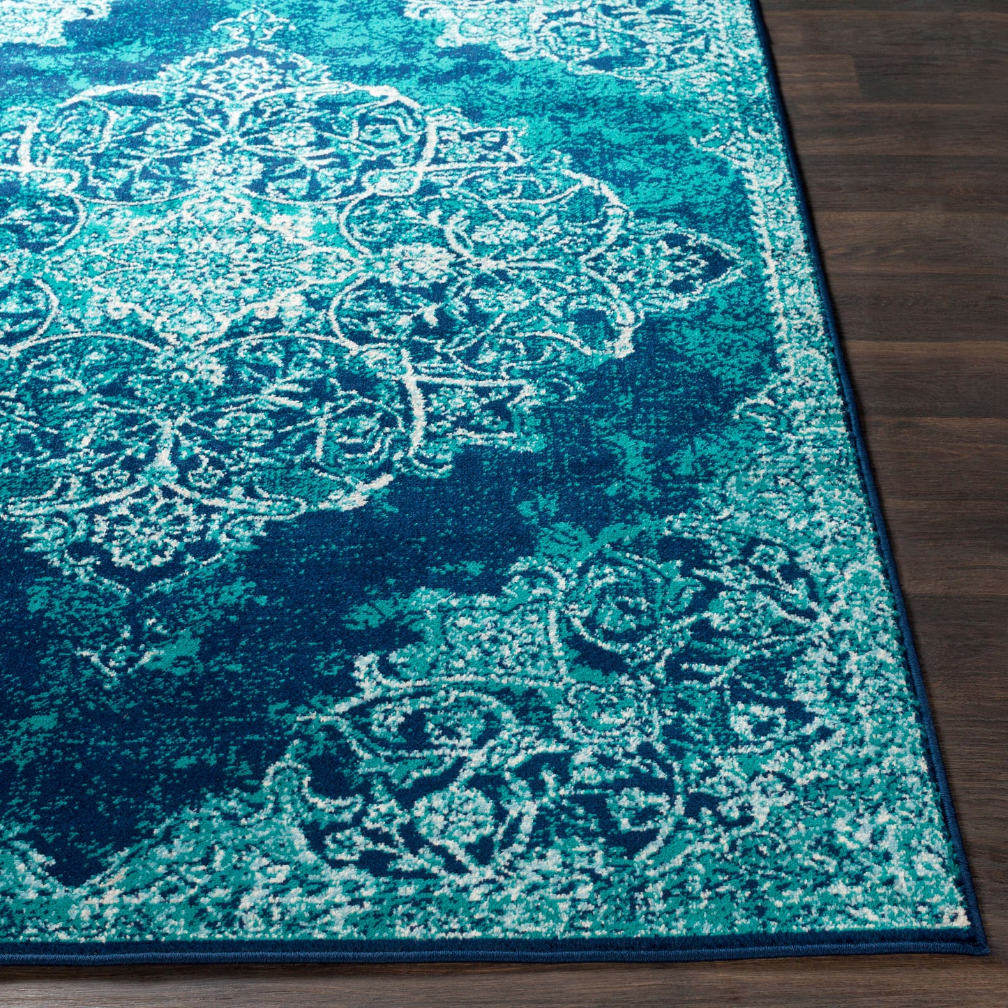 Paramount PAR-1098 9' x 12' Machine Woven Area Rug