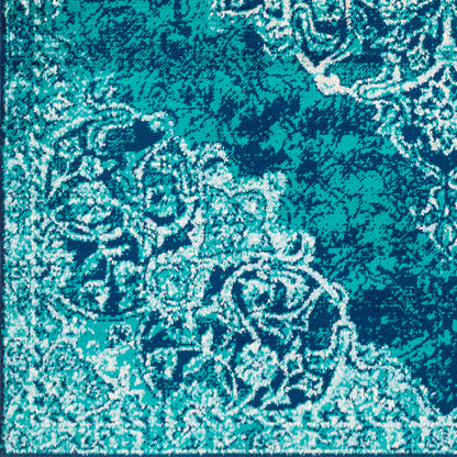 Paramount PAR-1098 9' x 12' Machine Woven Area Rug