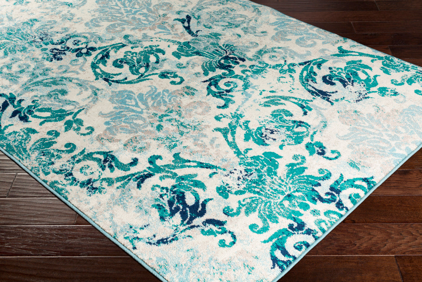 Paramount PAR-1102 9' x 12' Machine Woven Area Rug