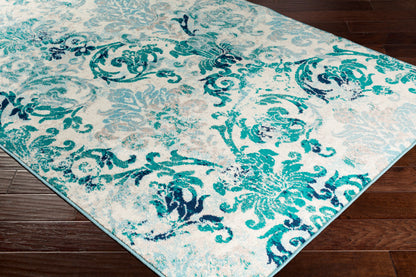 Paramount PAR-1102 9' x 12' Machine Woven Area Rug