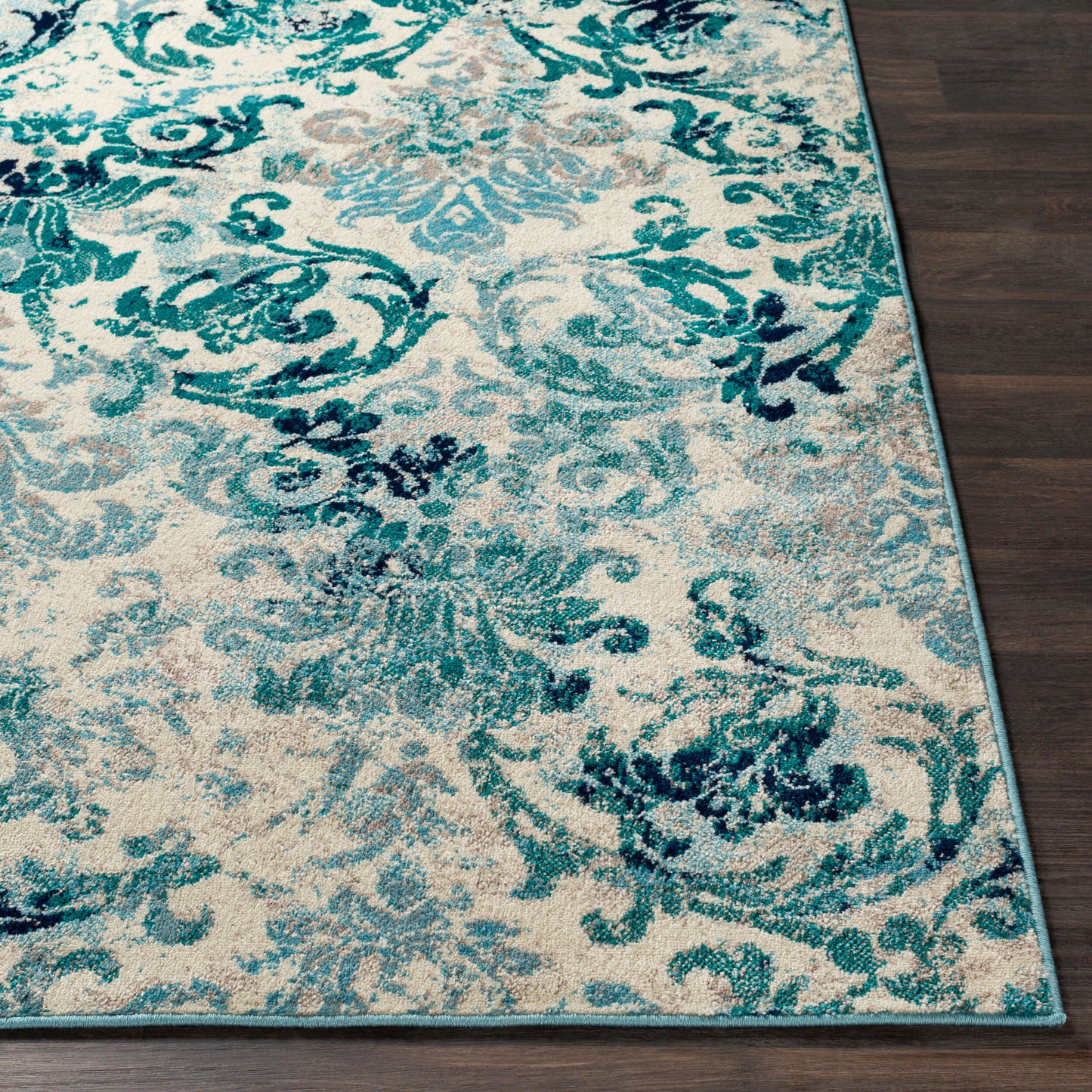 Paramount PAR-1102 9' x 12' Machine Woven Area Rug