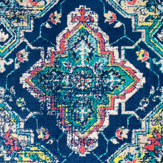 Paramount PAR-1104 2' x 3' Machine Woven Accent Rug