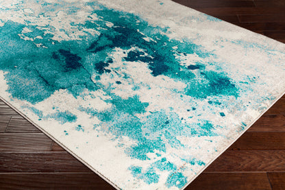 Paramount PAR-1106 2' x 3' Machine Woven Accent Rug