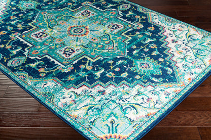 Alfombra tejida a máquina Paramount PAR-1107 de 8' x 11'