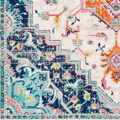 Paramount PAR-1108 9' x 12' Machine Woven Area Rug