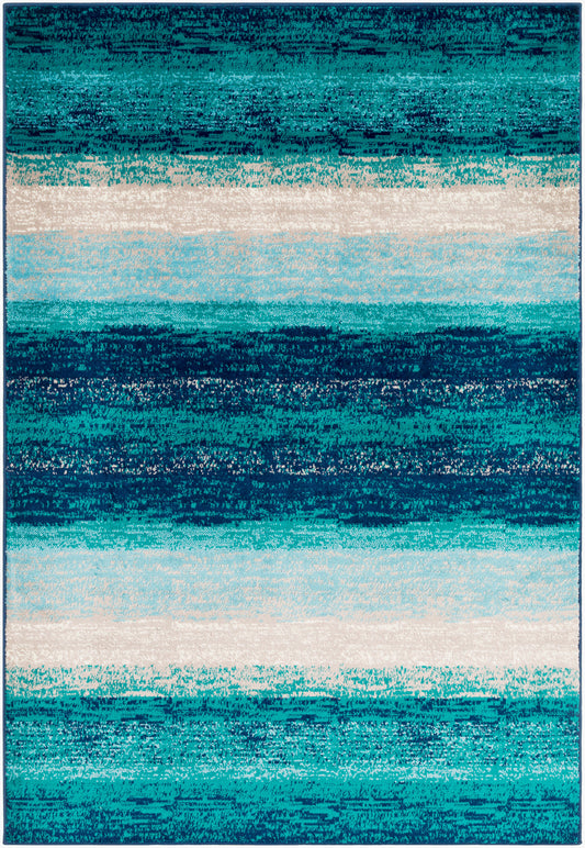 Paramount PAR-1109 9' x 12' Machine Woven Area Rug