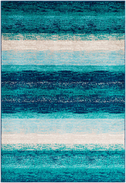 Paramount PAR-1109 9' x 12' Machine Woven Area Rug