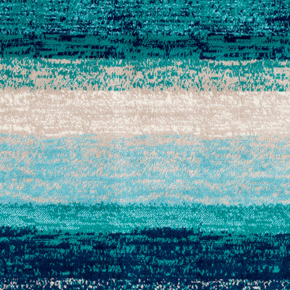 Paramount PAR-1109 9' x 12' Machine Woven Area Rug