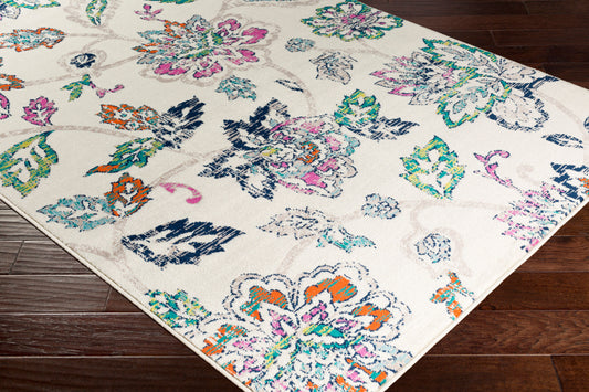 Paramount PAR-1115 9' x 12' Machine Woven Area Rug