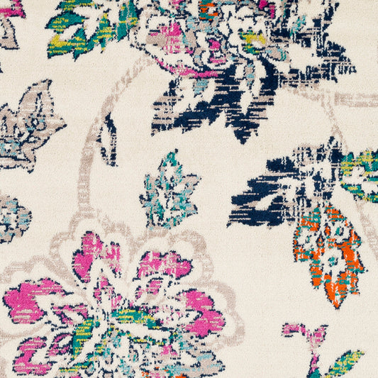 Paramount PAR-1115 9' x 12' Machine Woven Area Rug