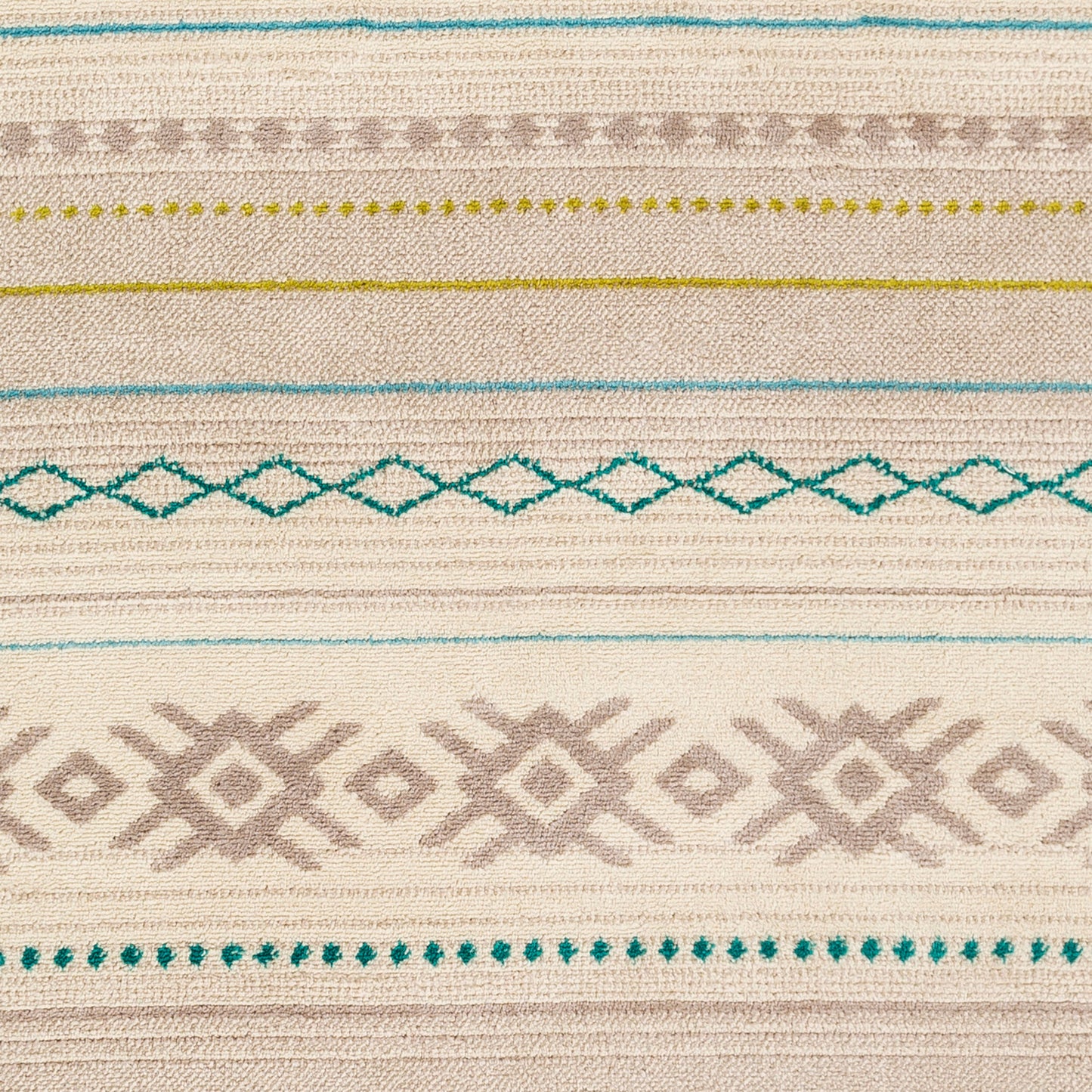 Paramount PAR-1118 5' x 7' Machine Woven Area Rug