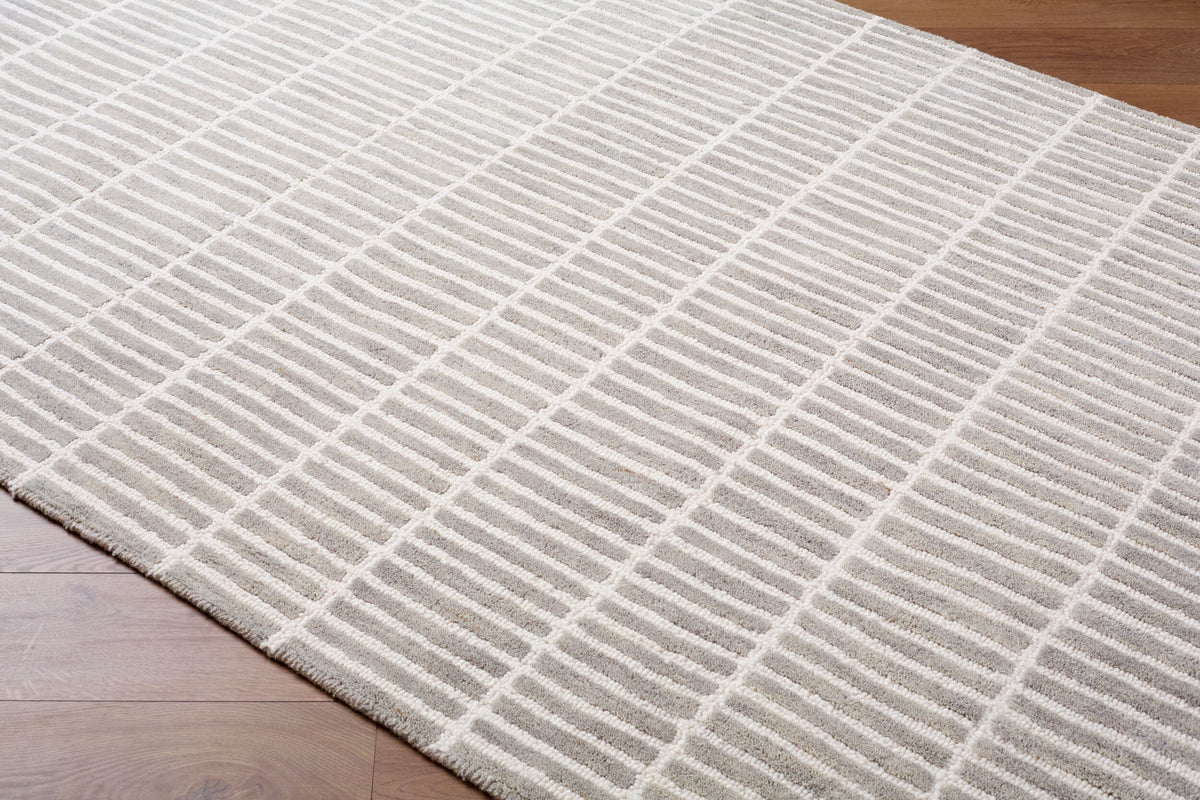 Patmos Hand Tufted Rug