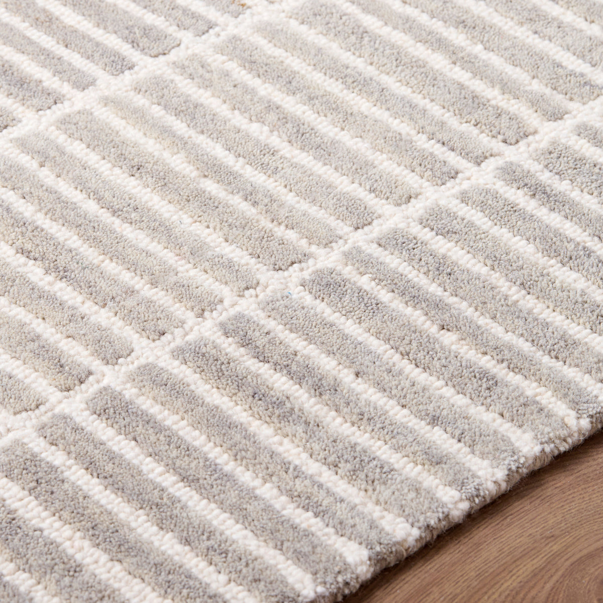Patmos Hand Tufted Rug