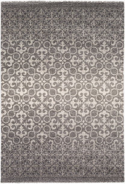 Pembridge PBG-1000 5' x 7' Machine Woven Area Rug