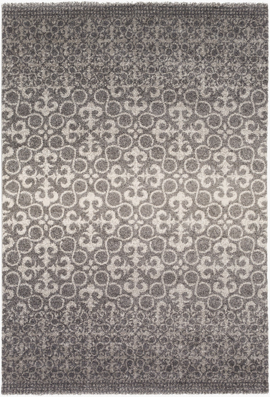 Pembridge PBG-1000 5' x 7' Machine Woven Area Rug