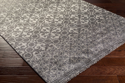 Pembridge PBG-1000 5' x 7' Machine Woven Area Rug