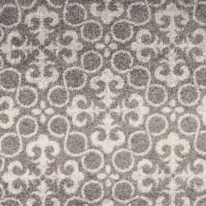 Pembridge PBG-1000 2' x 3' Machine Woven Accent Rug