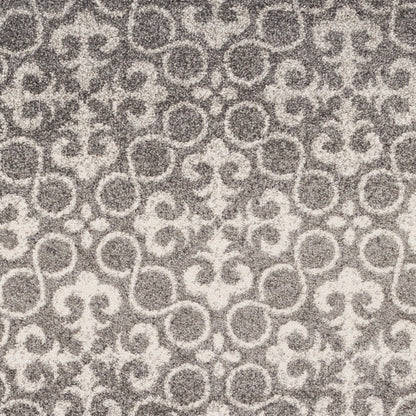 Pembridge PBG-1000 5' x 7' Machine Woven Area Rug