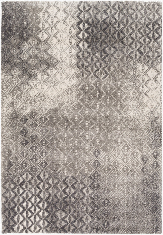 Pembridge PBG-1001 2' x 3' Machine Woven Accent Rug