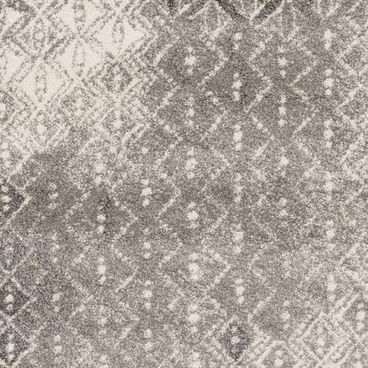 Pembridge PBG-1001 5' x 7' Machine Woven Area Rug