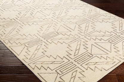 Pueblo PBL-6000 Hand Knotted Rug